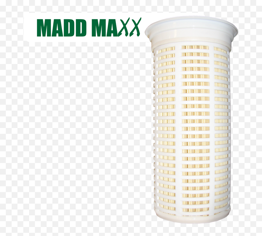 Madd Maxx Large Diameter Hybrid Elements - Strainrite Cylinder Png,Diameter Icon