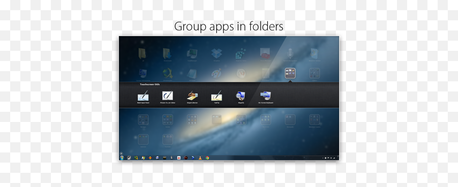 23 Best App Launchers For Windows As Of 2022 - Slant Technology Applications Png,Hydro Icon Launcher Keeps Messing Up