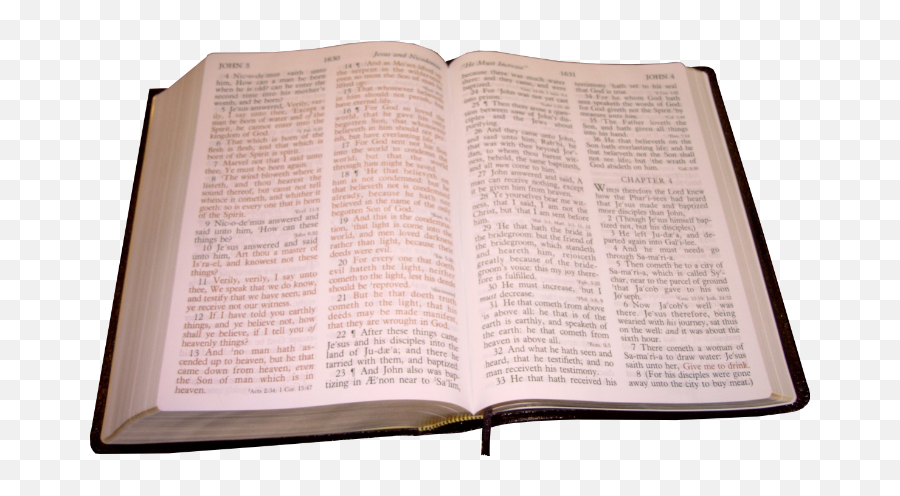 Bible Png Images Book Holy - Document,Open Bible Png
