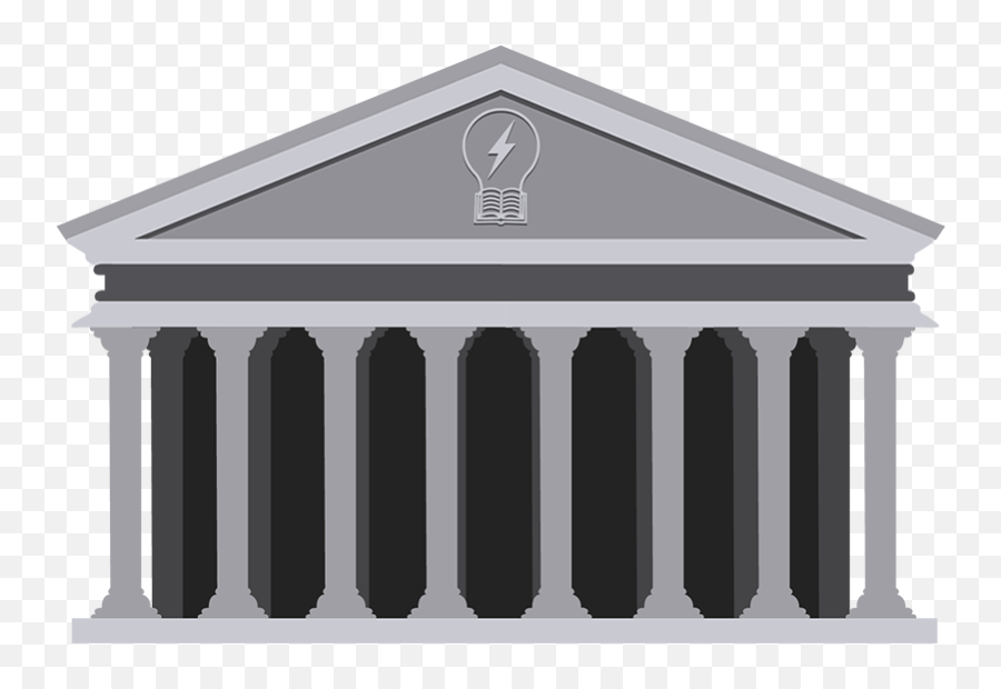 Homepage - Long Story Short Ancient Rome Png,Greek Building Icon