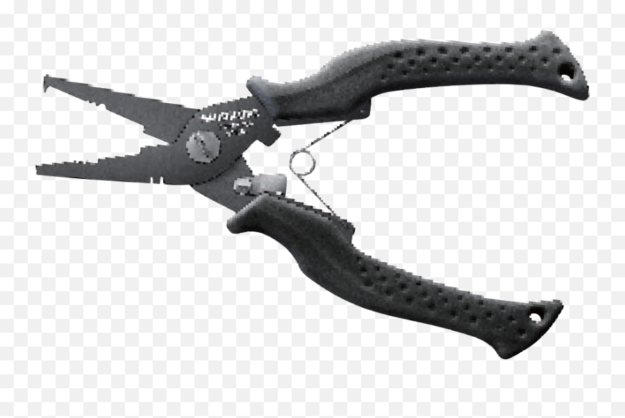 Shimano Power Plier 6 Inch Split Ring - Shimano Power Pliers Png,Nose Ring Png