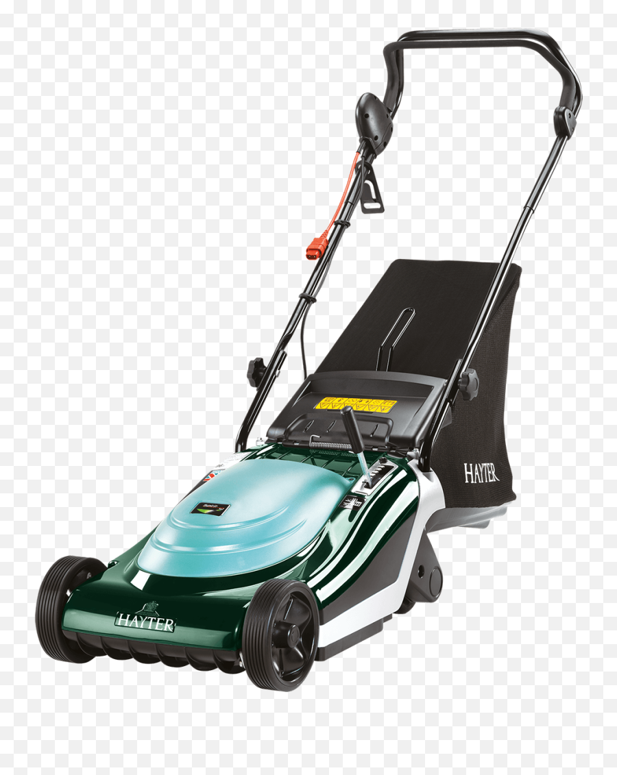 Hayter Lawn Mowers - Hayter Spirit 41 Electric Png,Mower Png