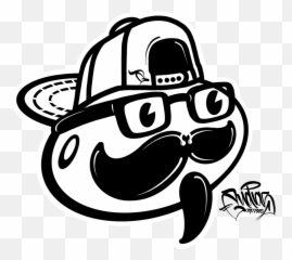 El Bigote Audias87 - Clip Art Png,Bigote Png