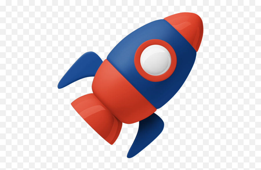 Rocket Space Free Icon - Iconiconscom Icons Rocket 3d Png,3d Icon