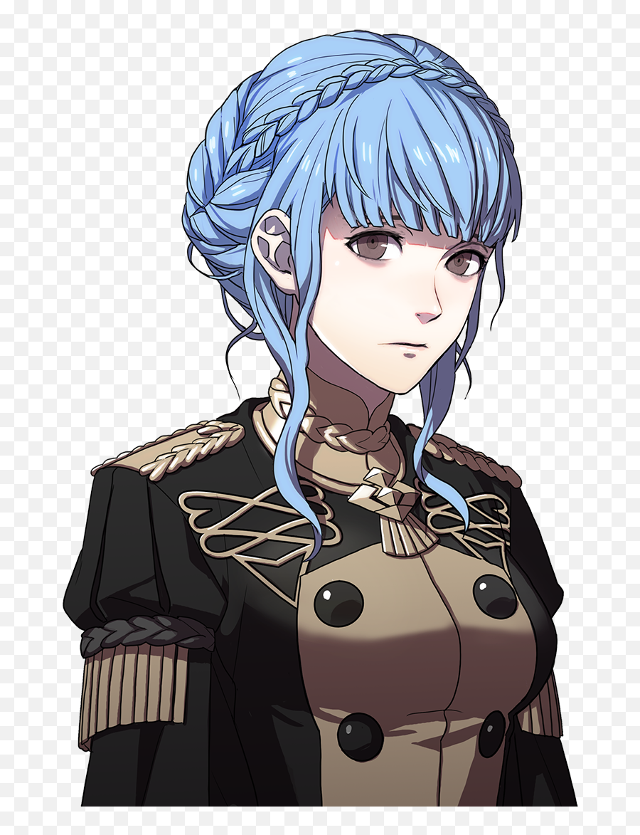 Speculating - Fire Emblem Three Houses Marianne Png,Heart Icon Fire Emblem Fates Treehouse