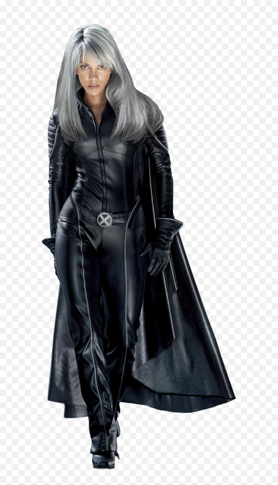 X Men Png - Xmen Png Hd X Men Storm Halle Berry 539923 Storm X Men Png,X Men Logo Png