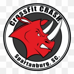 Home - Crash Fitness The Best Fitness Community In Png,Crossfit Icon