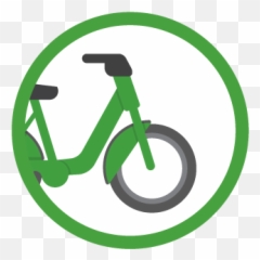 Get A Ride With Careem In Minutes - Bike Logo png