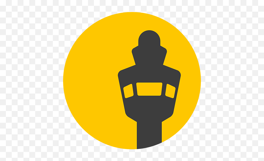 Privacygrade - Airport App Logo Png,Tripcase Icon