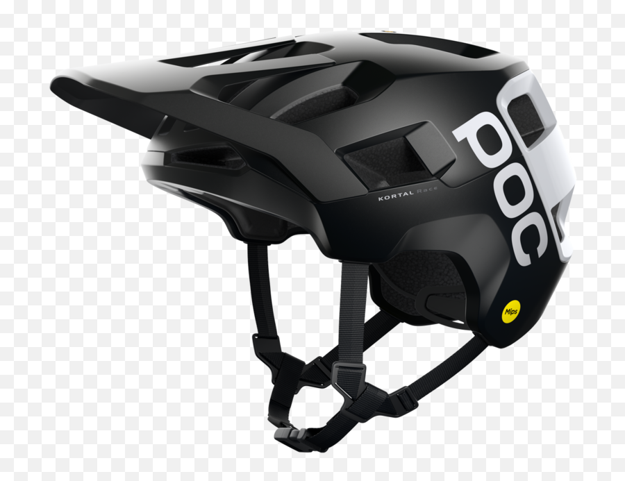 Poc Kortal Race Mips - Enduro Helm Mtb Poc Png,Icon First Responder Helmet