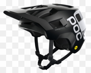 Poc Kortal Race Mips - Enduro Helm Mtb Poc png