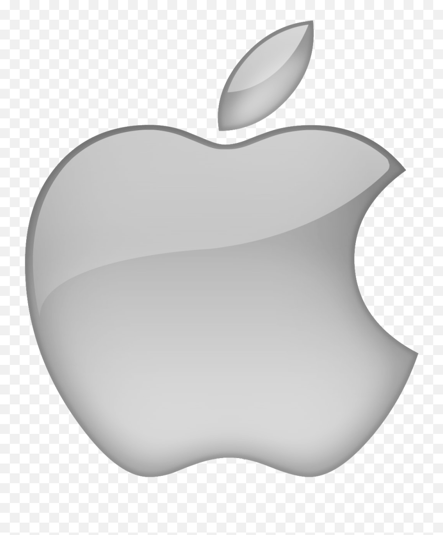 Download Hd Steve Jobs Only Ate Apples - Apple Logo Apple Png,Black Apple Logo