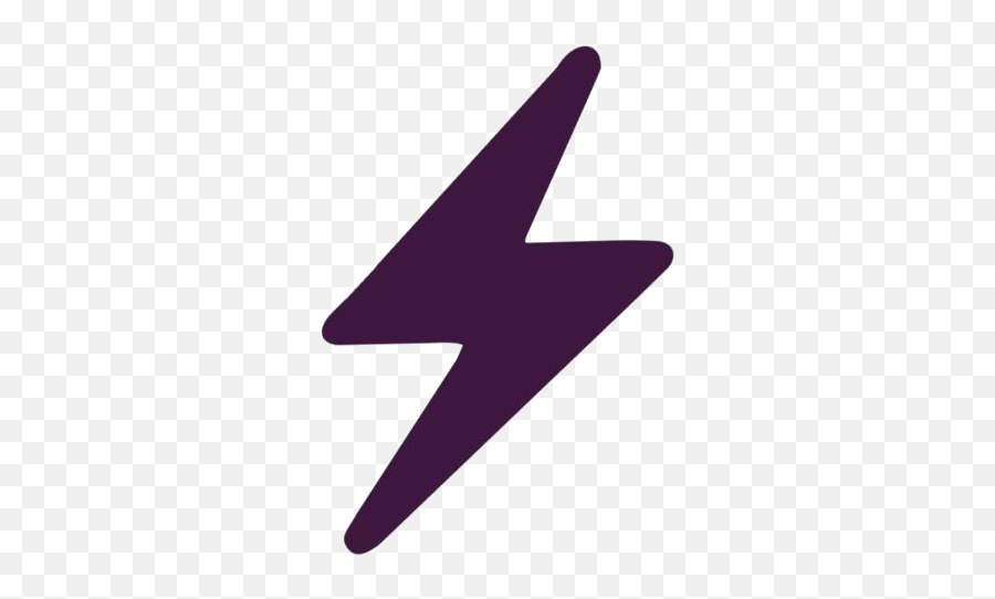 Lightning Bolt Png File Pngimagespics - Vertical,Lightning Icon Transparent