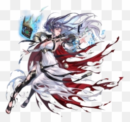 Ishtar Builds And Best Ivs Fire Emblem Heroes Fehgame8 - Resplendent png