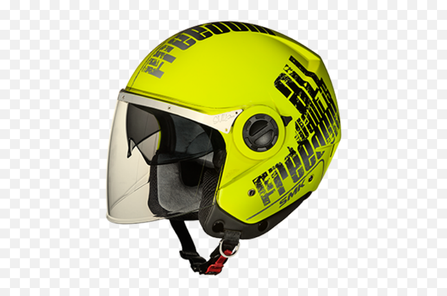 Premium Full Face Open And Hybrid Motorcycle Helmets - Smk Open Face Helmet Png,Icon Half Helmet