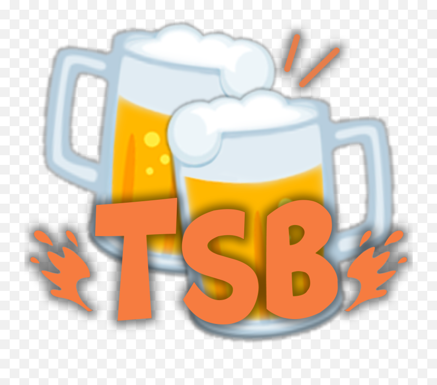 Itu0027s Compression Time Rdiscordapp - Beer Glassware Png,Beer Stein Icon