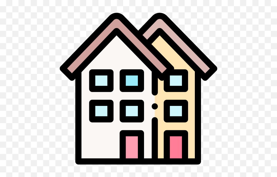 Our Apartments Park Place - Small Enterprise Icon Png,Broken House Icon