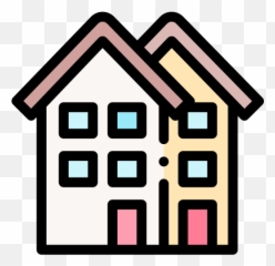 Our Apartments Park Place - Small Enterprise Icon png
