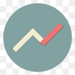 Diagram Economy Graph Linear Money Presentation - Simbolos Png Economico