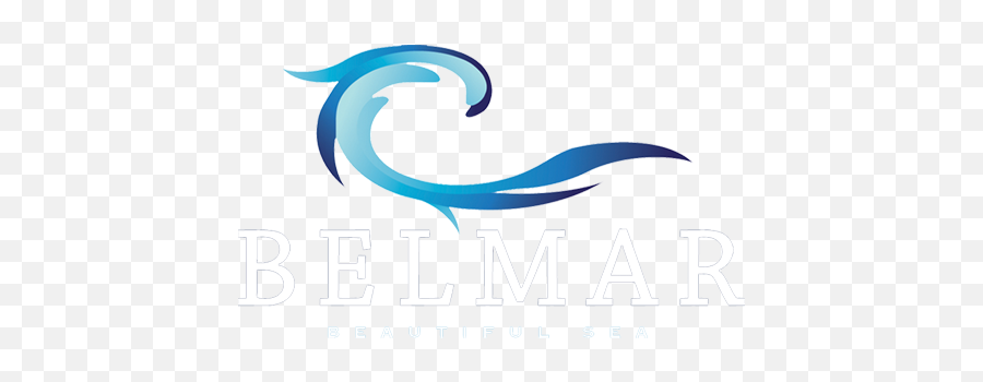 Beach - The Borough Of Belmar New Jersey Belmar Nj Wave Logo Png,New Wheelchair Icon