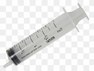 Syringe Png Image