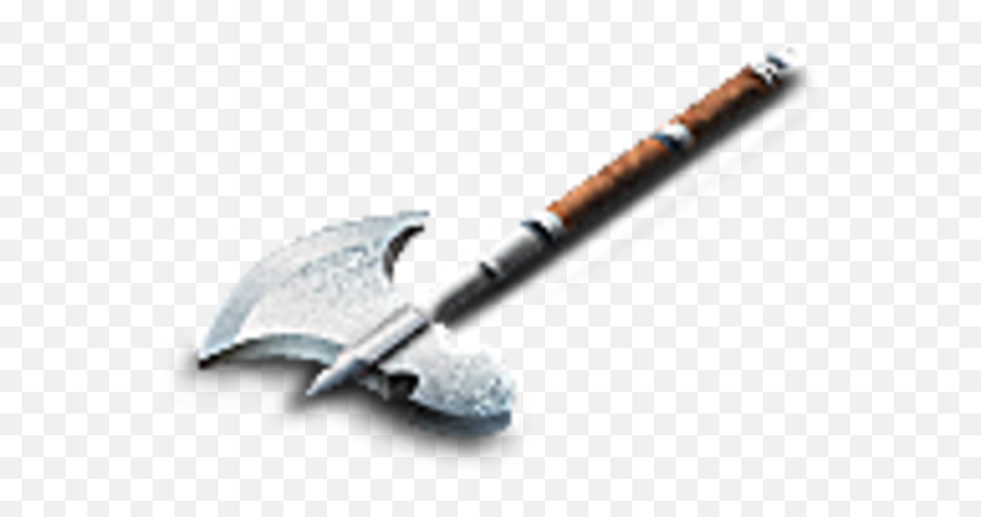 Hand Axe Icon Free Images - Vector Clip Art Collectible Sword Png,Ax Icon