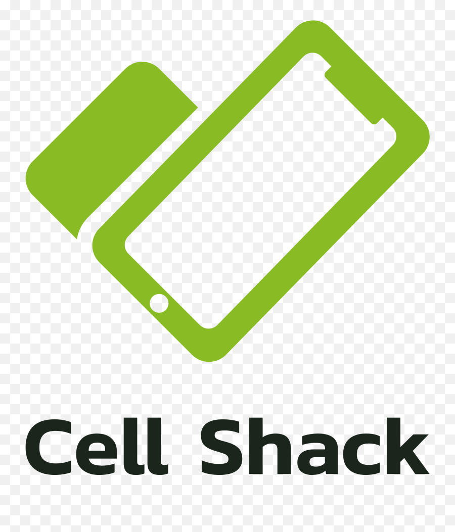 Cell Phone Logos - Horizontal Png,Green Cell Phone Icon