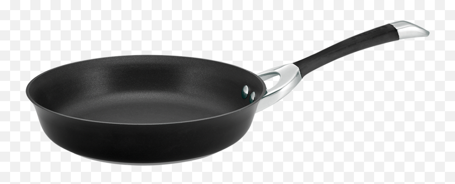 Circulon Symmetry 215cm Open French Skillet - Padella Lagostina Png,Frying Pan Transparent