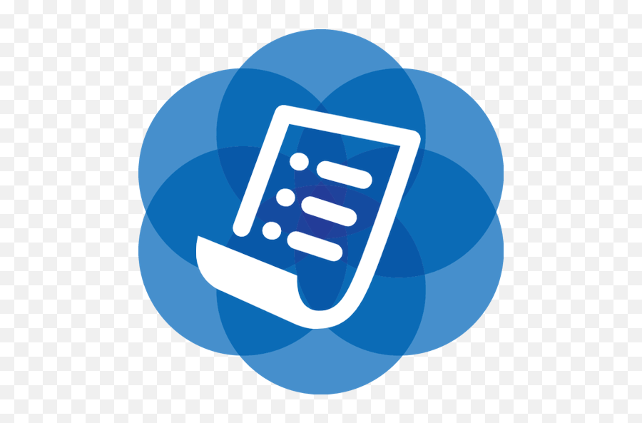 Notesapplogo - Gluon Study In Taiwan Png,Notes App Icon