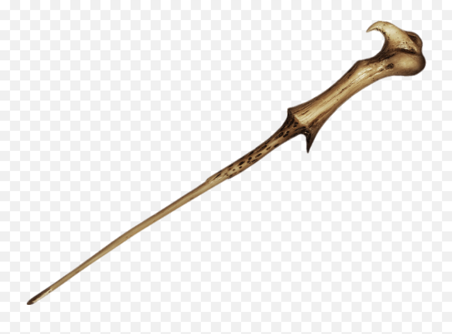 Magical Wand Transparent Png - Wand Harry Potter,Wand Png