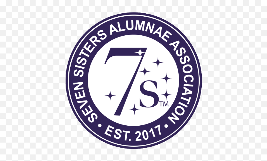 Seven Sisters Alumnae Association Png Sister Icon