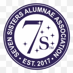 Seven Sisters Alumnae Association Png Sister Icon
