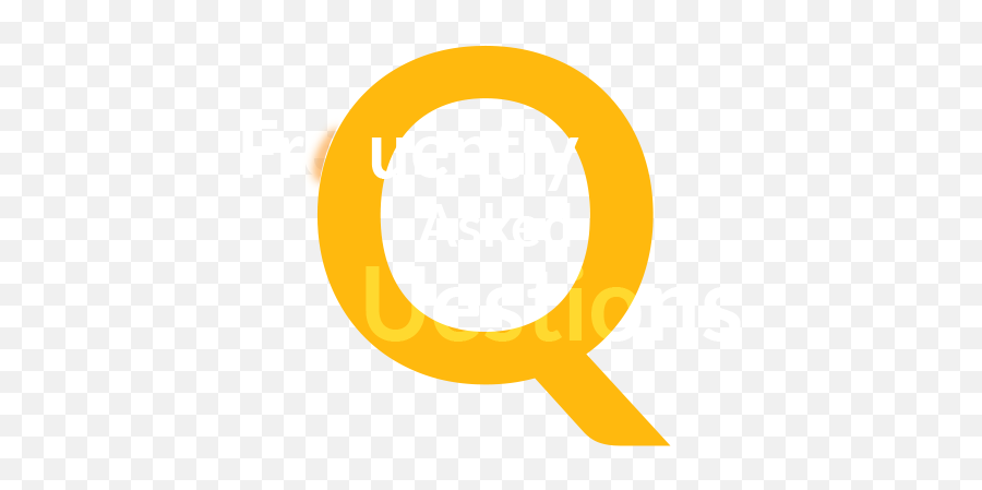 Faq Png Letter Q Icon