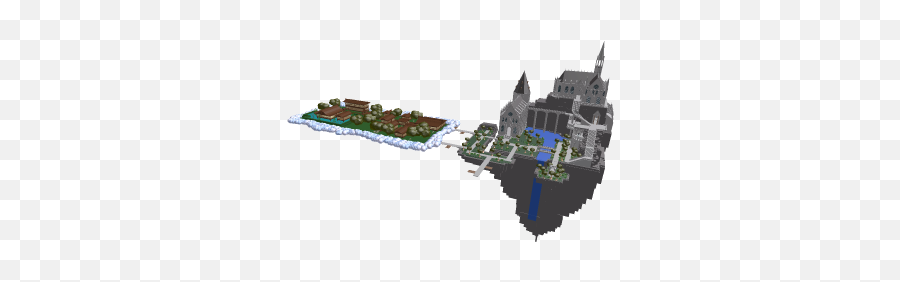 Sky Castle Floating Island - Roblox Castle Png,Floating Island Png