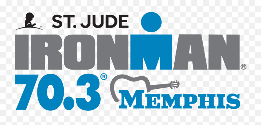 Ironman Announces Memphis Tennessee As - Ironman Png,Ironman Logo