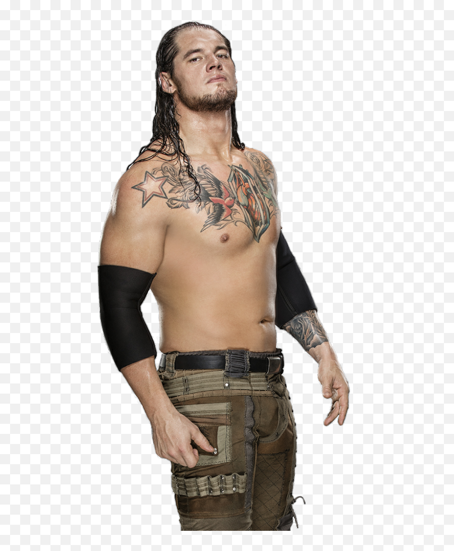 Baron Corbin New Png 2017 Hd - Baron Corbin Png,Baron Corbin Png