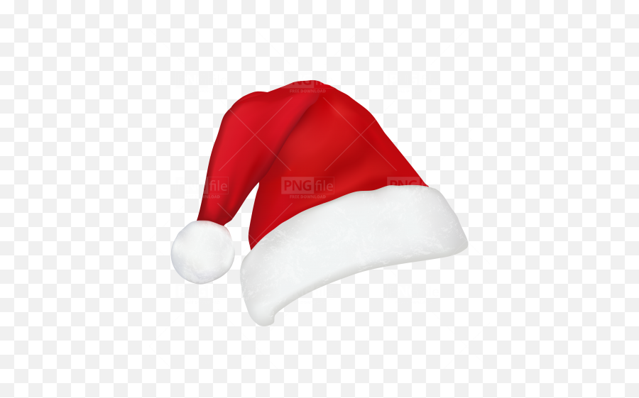 Santa Claus Hat Png Free Download - Santa Claus,Santa Claus Hat Png