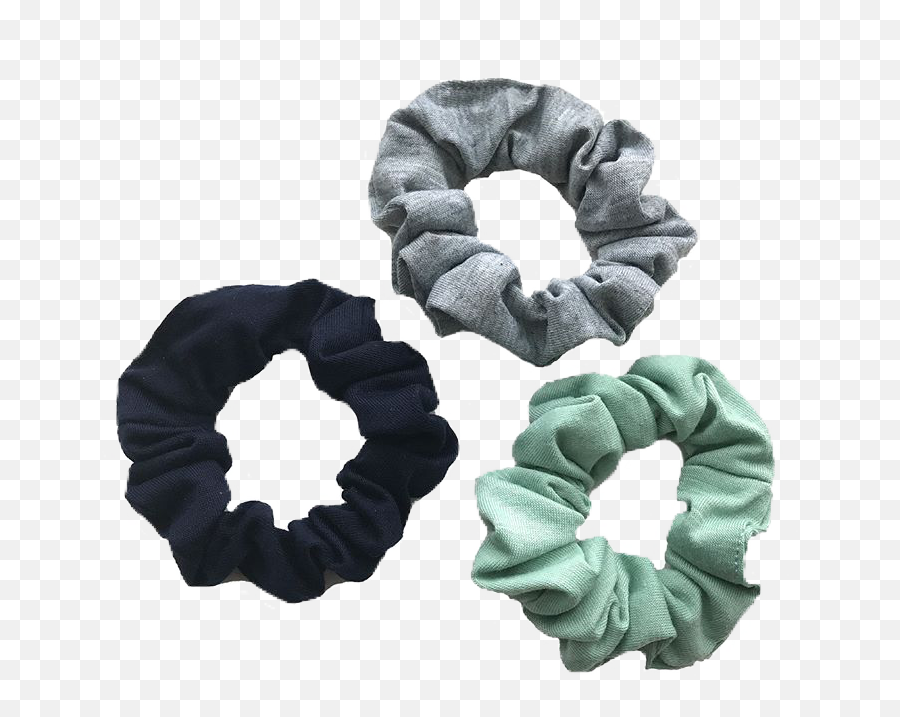 Hair Tie Png Picture - White Girl Starter Pack,Scrunchie Png