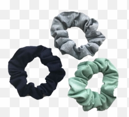 Hair Tie Png Picture - White Girl Starter Pack,Scrunchie Png
