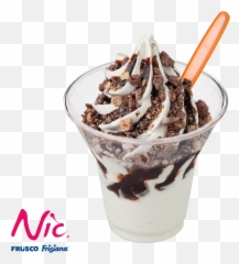 Soft Ice Corner - Nic Nederland Bv National Inspection Council For Electrical Installation Contracting Png,Kitkat Png