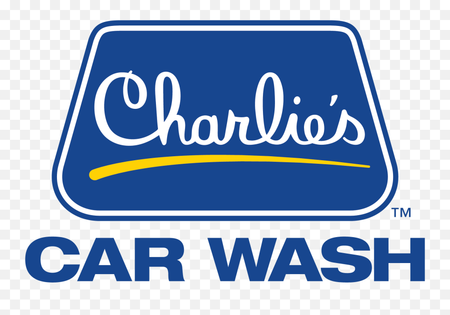 Car Wash Logo Png - Charlieu0027s Car Wash Logo Clipart Full Charlies Car Wash Logo,Car Wash Png