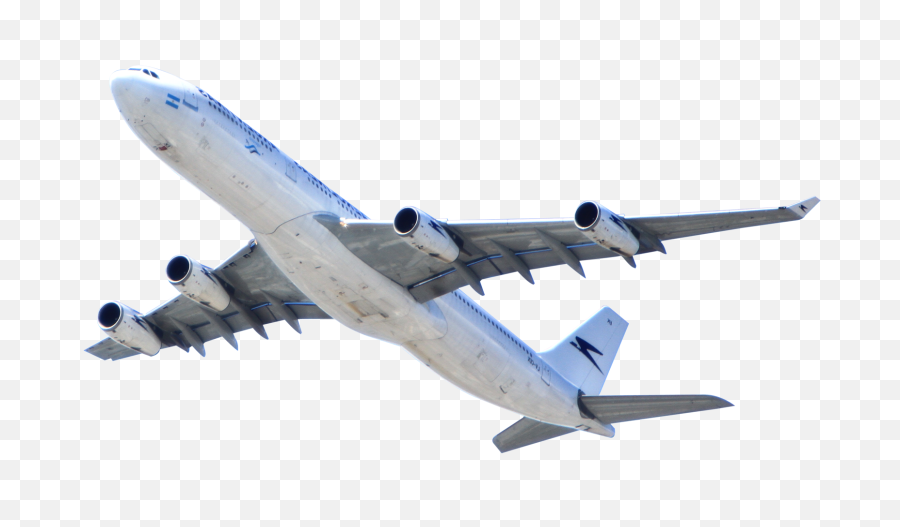 Passenger Airplane Png Image - Aeroplane Png,Airplane Png