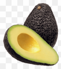 Avocado Download Transparent Png Image - Avocado Transparent,Avocado Transparent Background