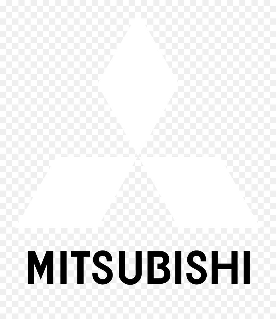 Mitsubishi Logo Png Transparent Svg - Mitsubishi,Mitsubishi Logo Png
