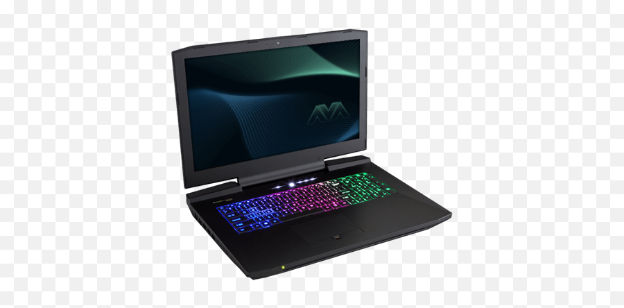 Avant - Transparent Gaming Laptop Png,Laptop Png Transparent