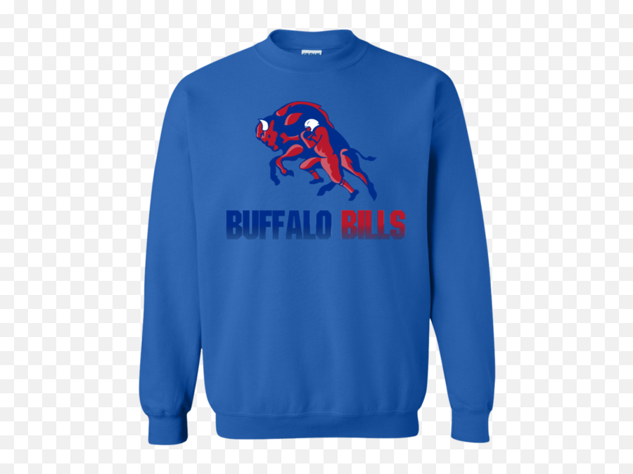 Buffalo Bills T Shirt - Buffalo Bills Logo 3 Camping Is Love Sweatshirts Png,Buffalo Bills Logo Image
