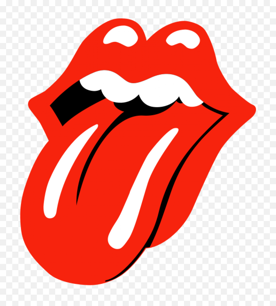 Lips Png Picture Web Icons - Logo Rolling Stones,Lips Png
