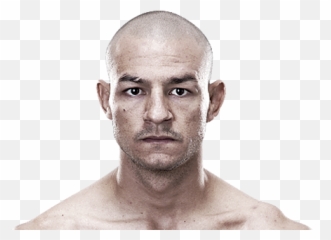 Cub Swanson Vs Hacran Dias This Sat - Costa Philippou Png,Bald Head Png