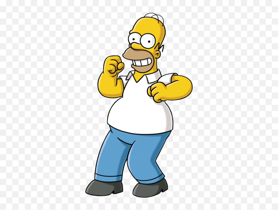 Homer Simpson Psd Official Psds - Homer Simpson With Moustache Png,Homer Simpson Png