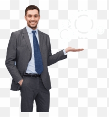 Professional Service Rfp Solutions Inc - Guy Welcome Png